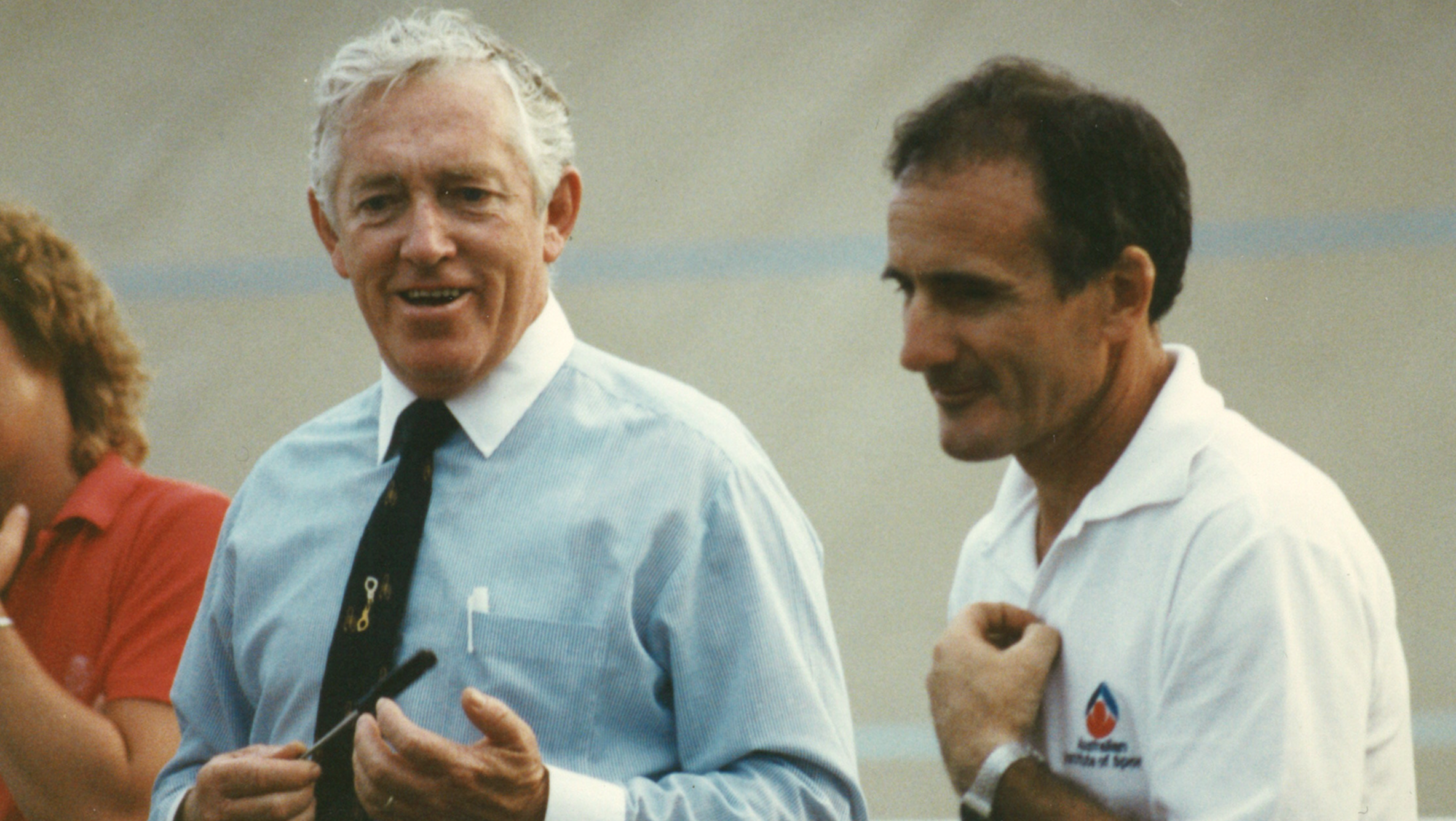 Ray Godkin and Walsh